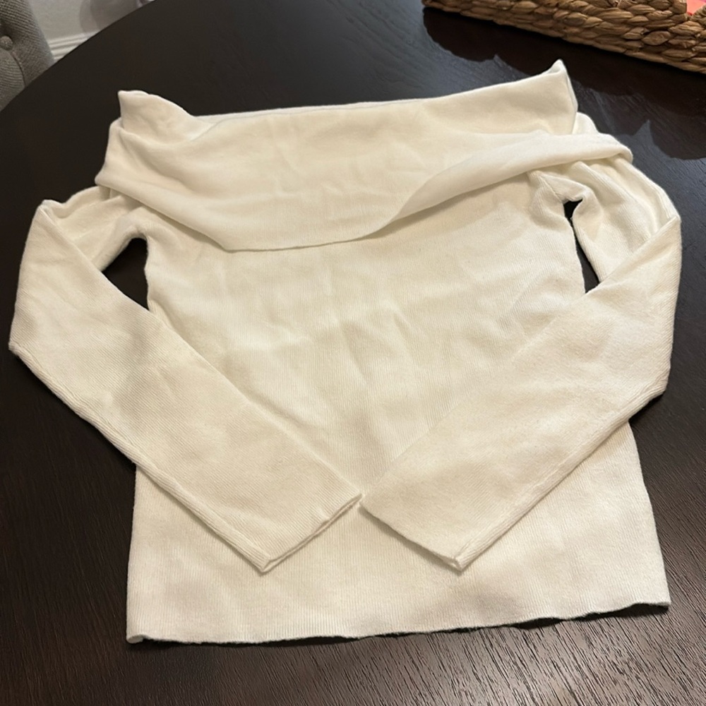 Pink Lily x Caitlin Covington Sweater